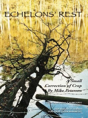 cover image of Echelon's Rest